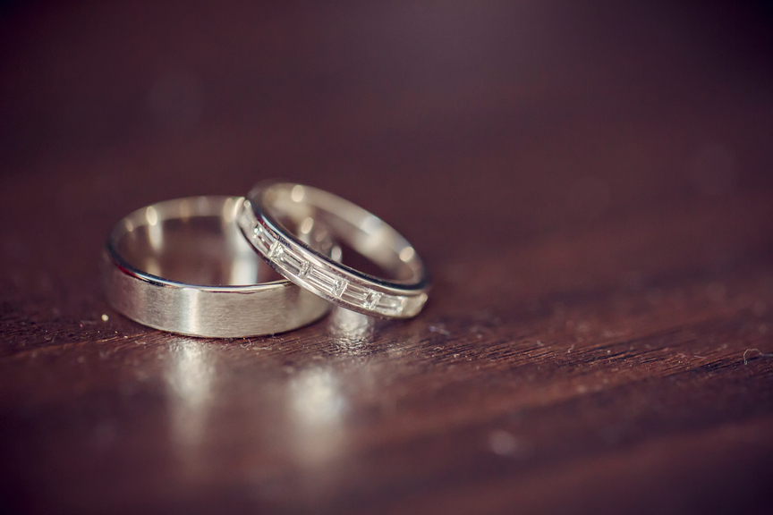 Melbourne Town Hall Wedding