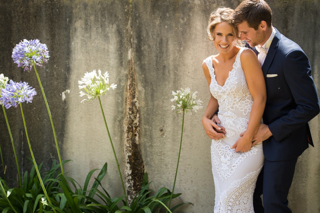 Melbourne Wedding Celebrant Meriki Comito | Sarah & Tyson's Country Wedding | Photo: www.jerryghionis.com