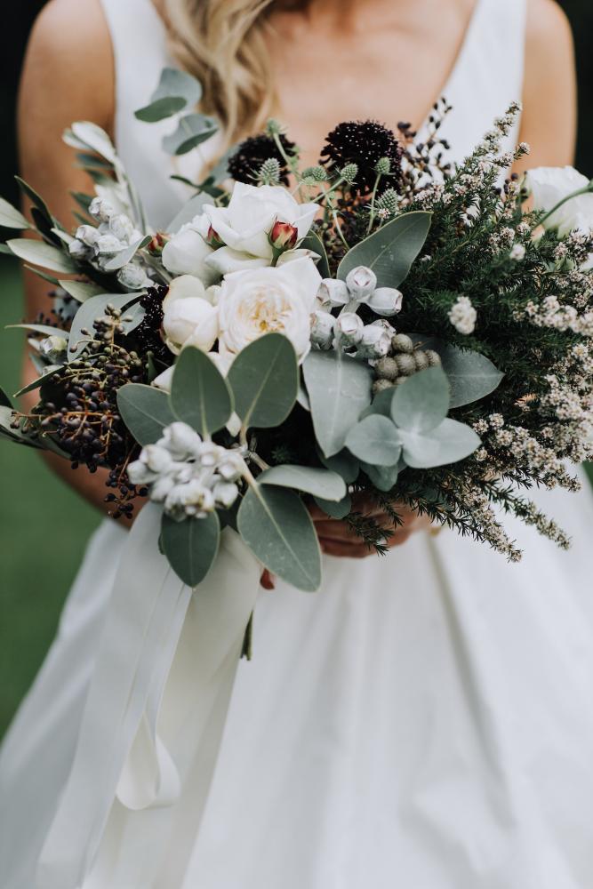 The Farm Yarra Valley Wedding