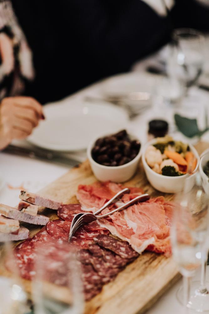 The Farm Yarra Valley Wedding