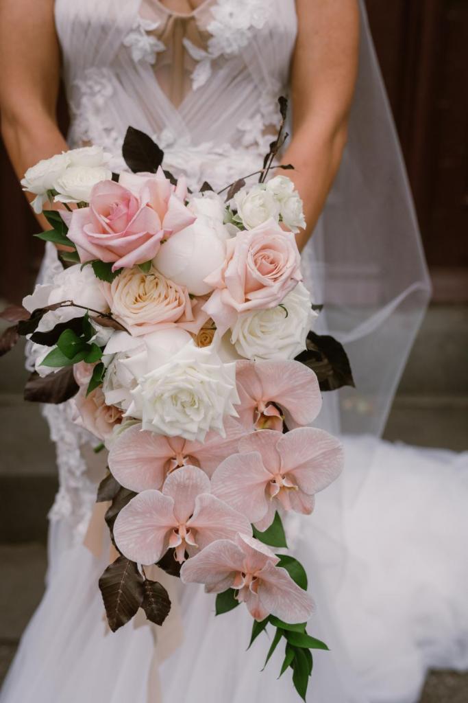 Beautiful Wedding Flowers