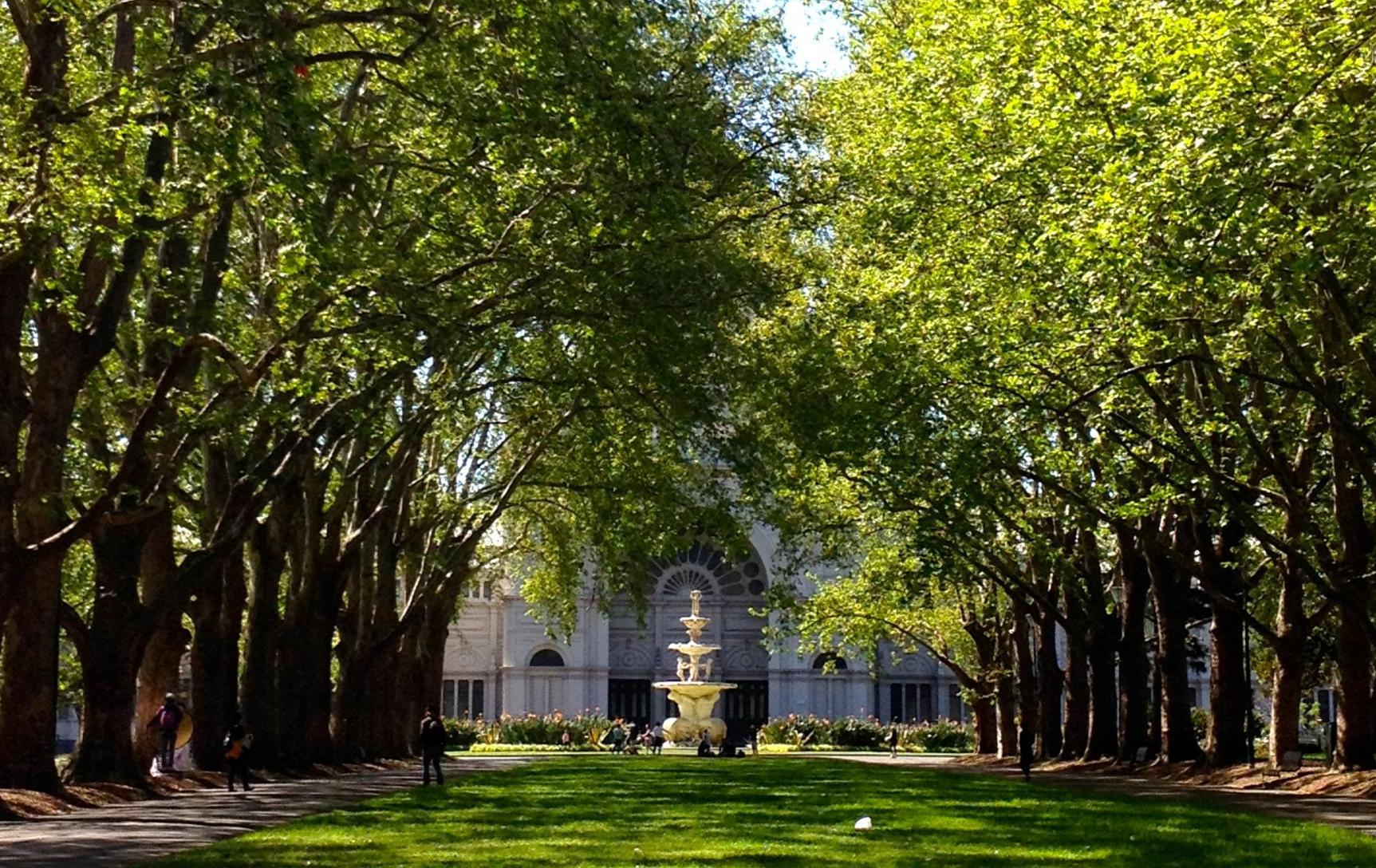 Carlton gardens weddings