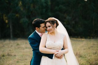 Yarra Ranges Estate Weddings with Melbourne Celebrant Meriki Comito