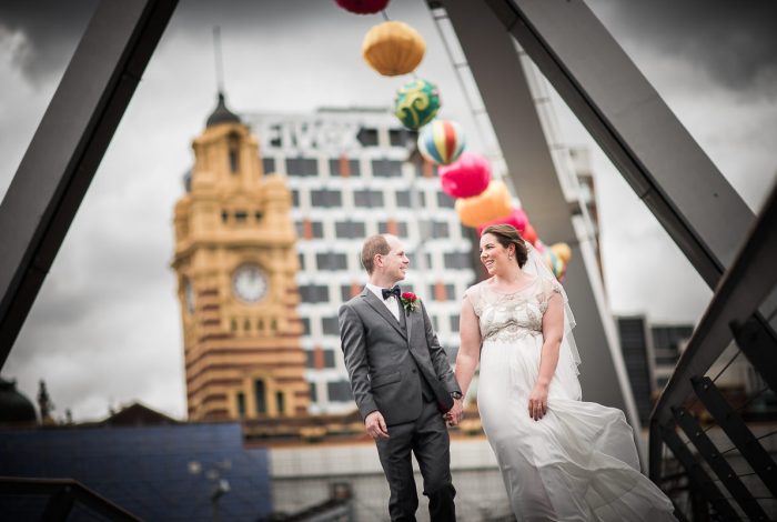 Wedding Celebrants Melbourne | Meriki Comito | Gemma + Jeremy's Langham Hotel Wedding | Photo credit: www.passion8photo.com.au