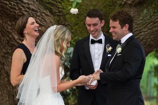 Marriage Celebrants in The Yarra Valley