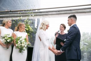 Melbourne Marriage Celebrants in St Kilda