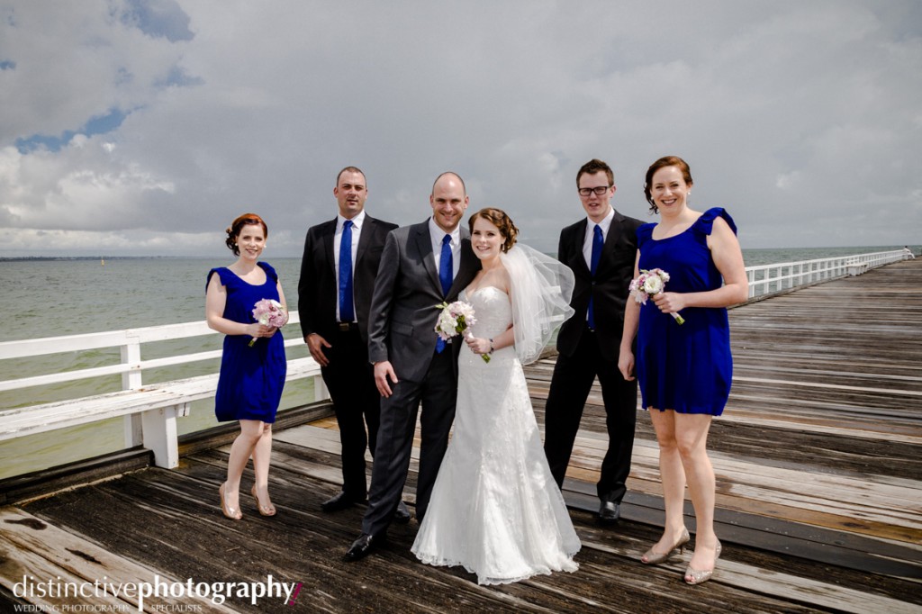 Great Provider Wedding St Kilda