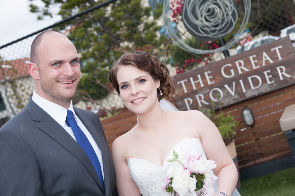 Great Provider Wedding St Kilda