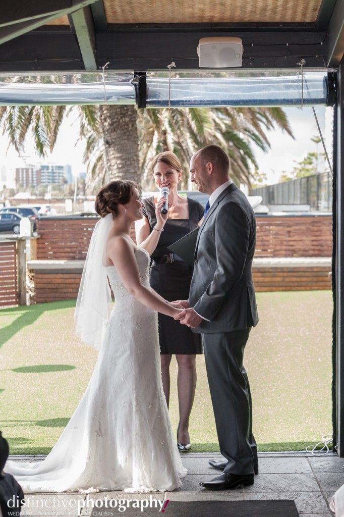 Great Provider Wedding St Kilda