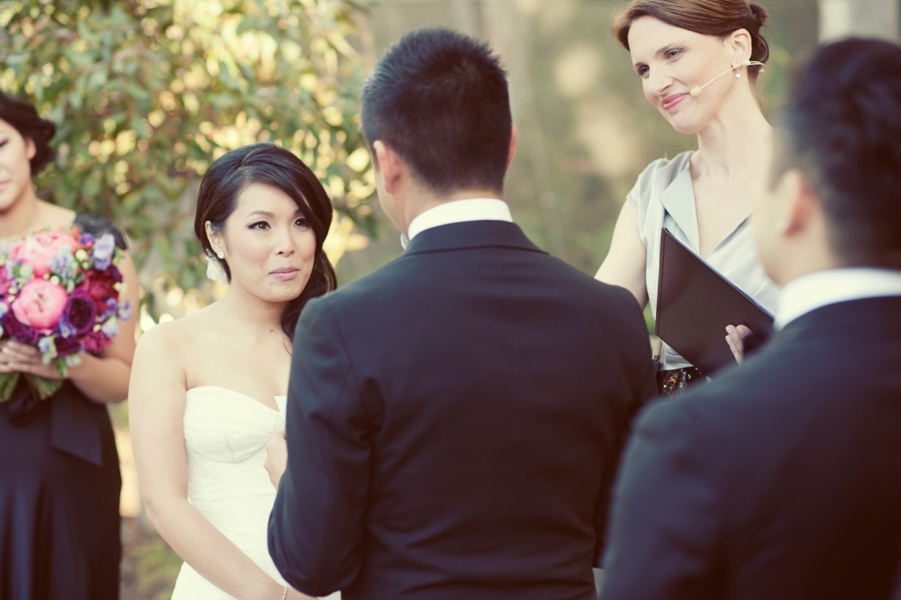 Melbourne Museum Wedding