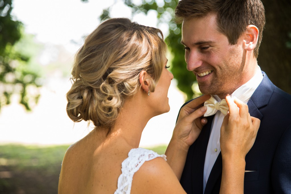 Melbourne Wedding Celebrant Meriki Comito | Sarah & Tyson's Country Wedding | Photo: www.jerryghionis.com