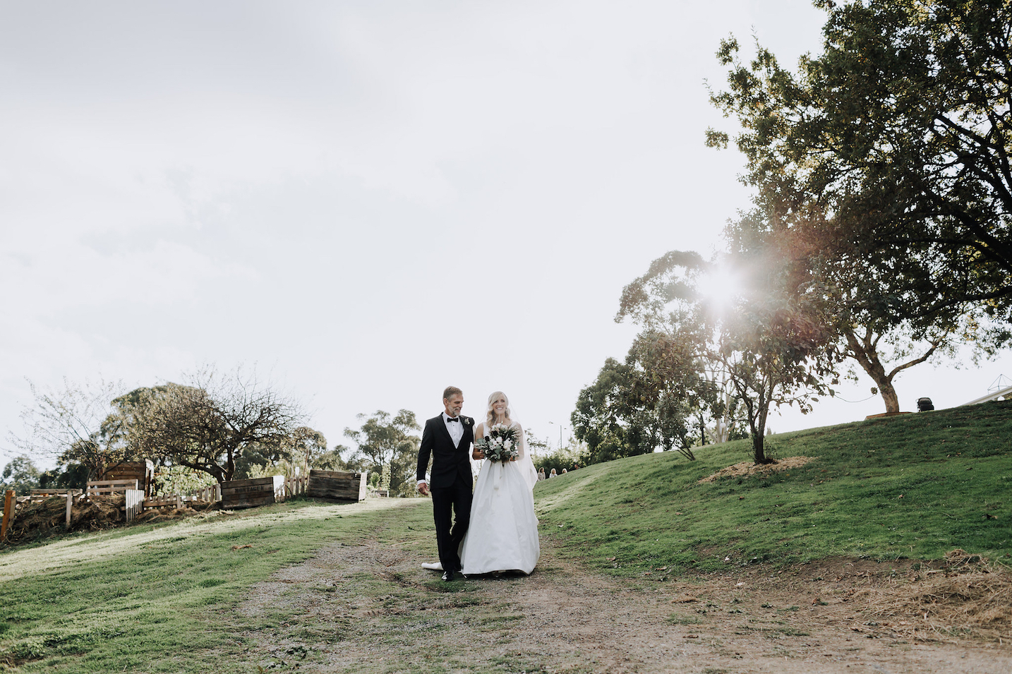 The Farm Yarra Valley Wedding