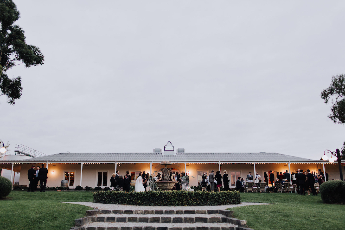 The Farm Yarra Valley Wedding