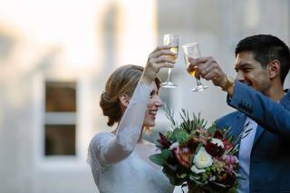 Wedding Blog with Melbourne Marriage Celebrant Meriki Comito