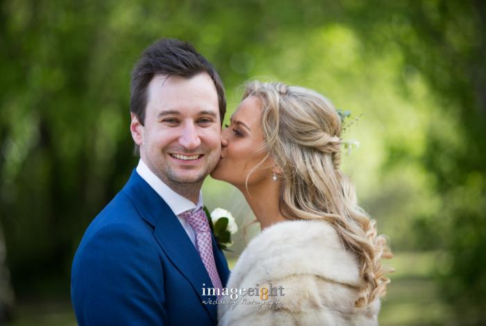 Melbourne Celebrant Meriki Comito | Charlotte + James's Wedding at The Lakehouse Daylesford