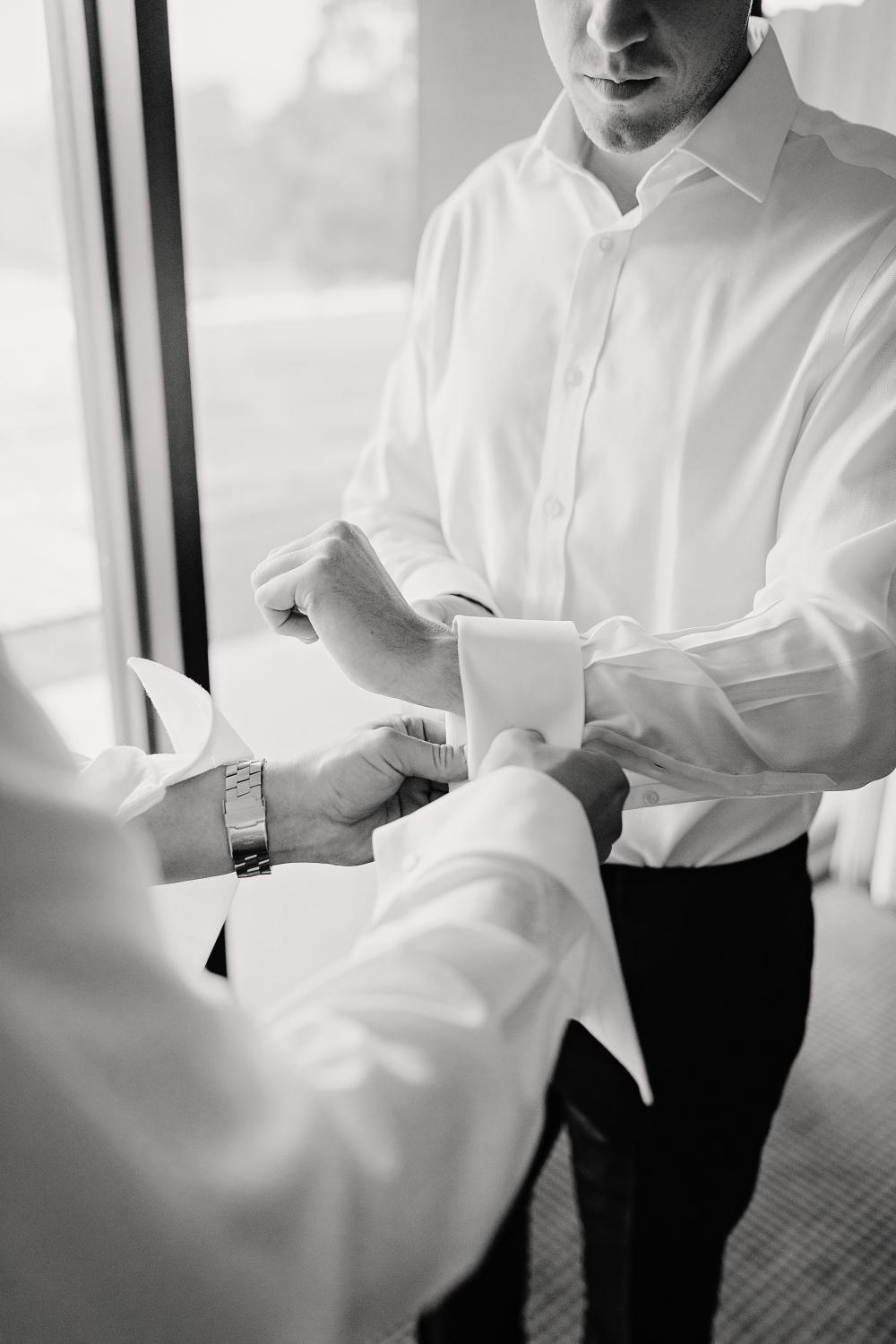 Stones of the Yarra Valley Wedding