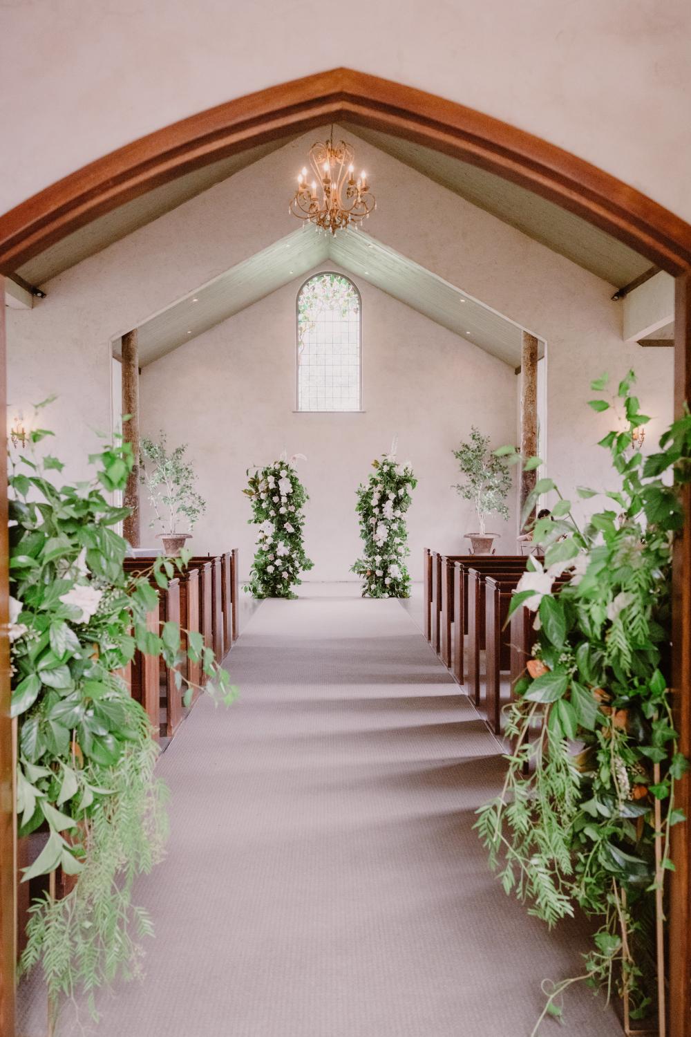 Stones of the Yarra Valley wedding 