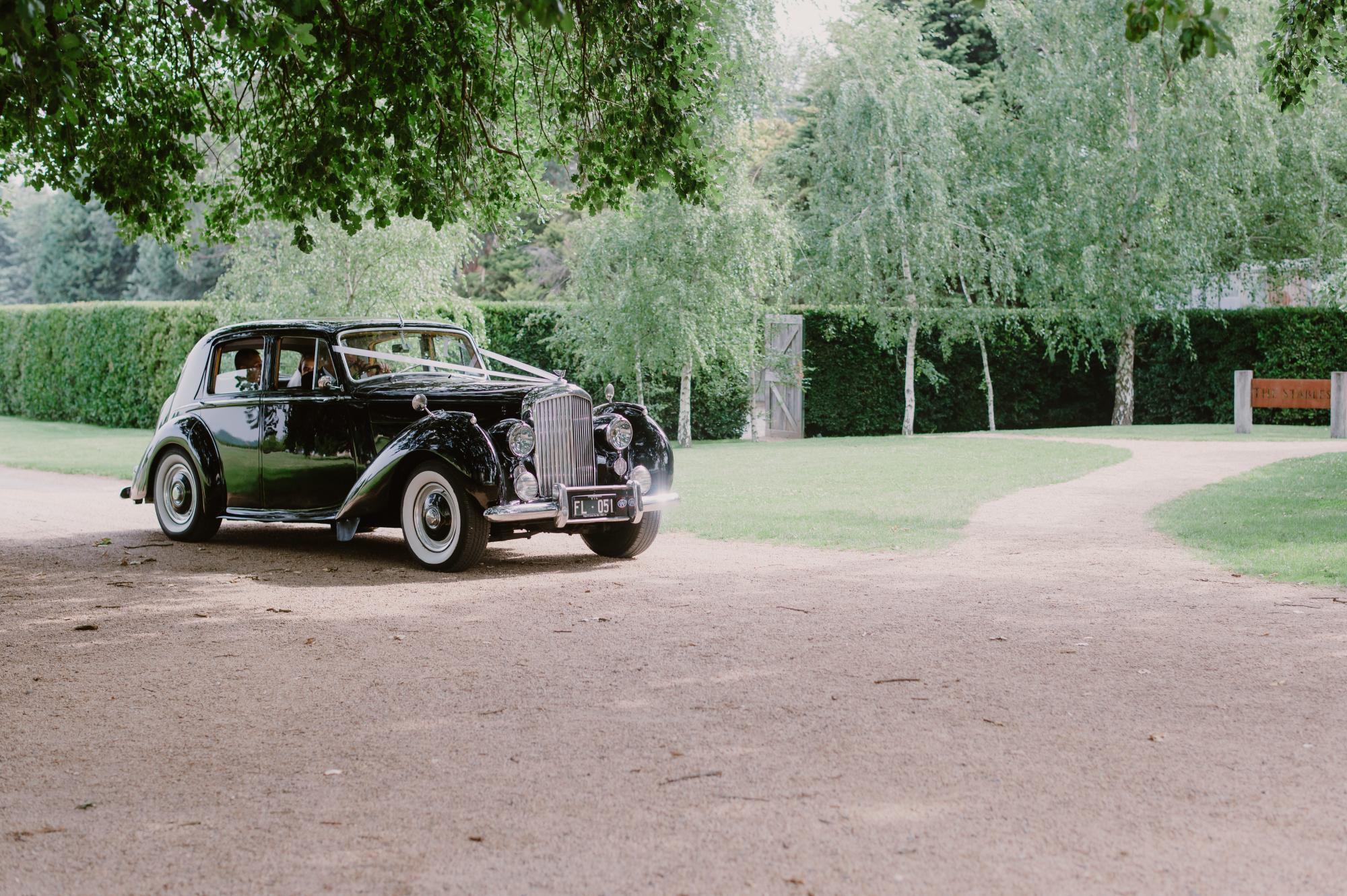 Stones of the Yarra Valley wedding 