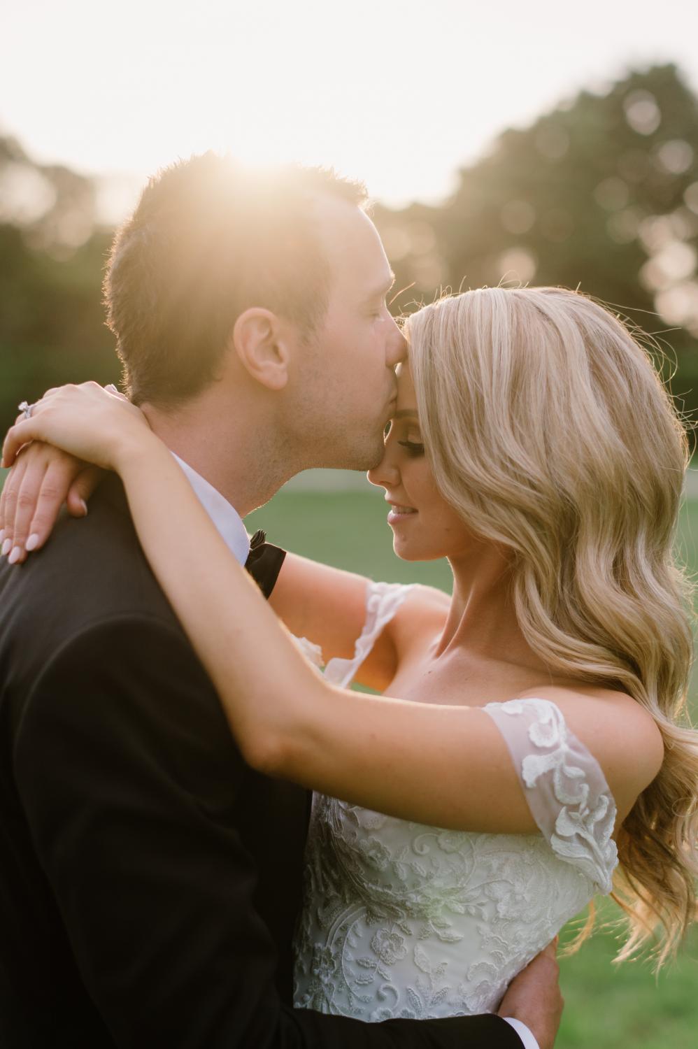 Stones of the Yarra Valley wedding