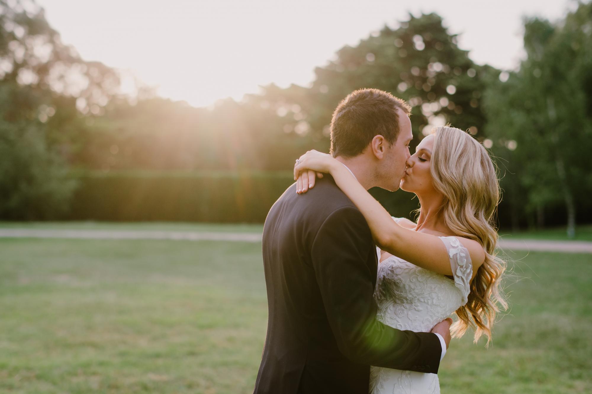 Stones of the Yarra Valley wedding