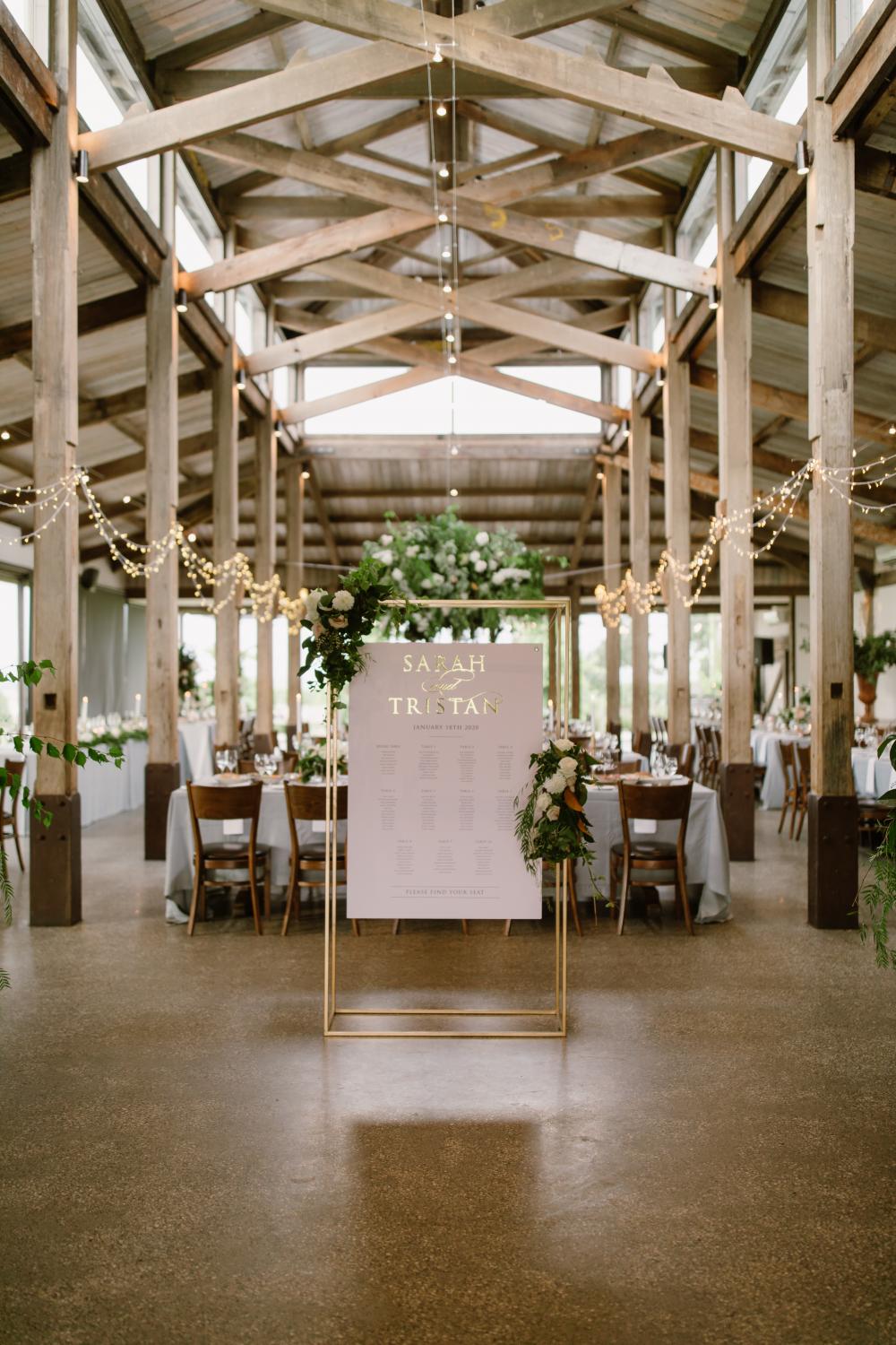 Stones of the Yarra Valley wedding