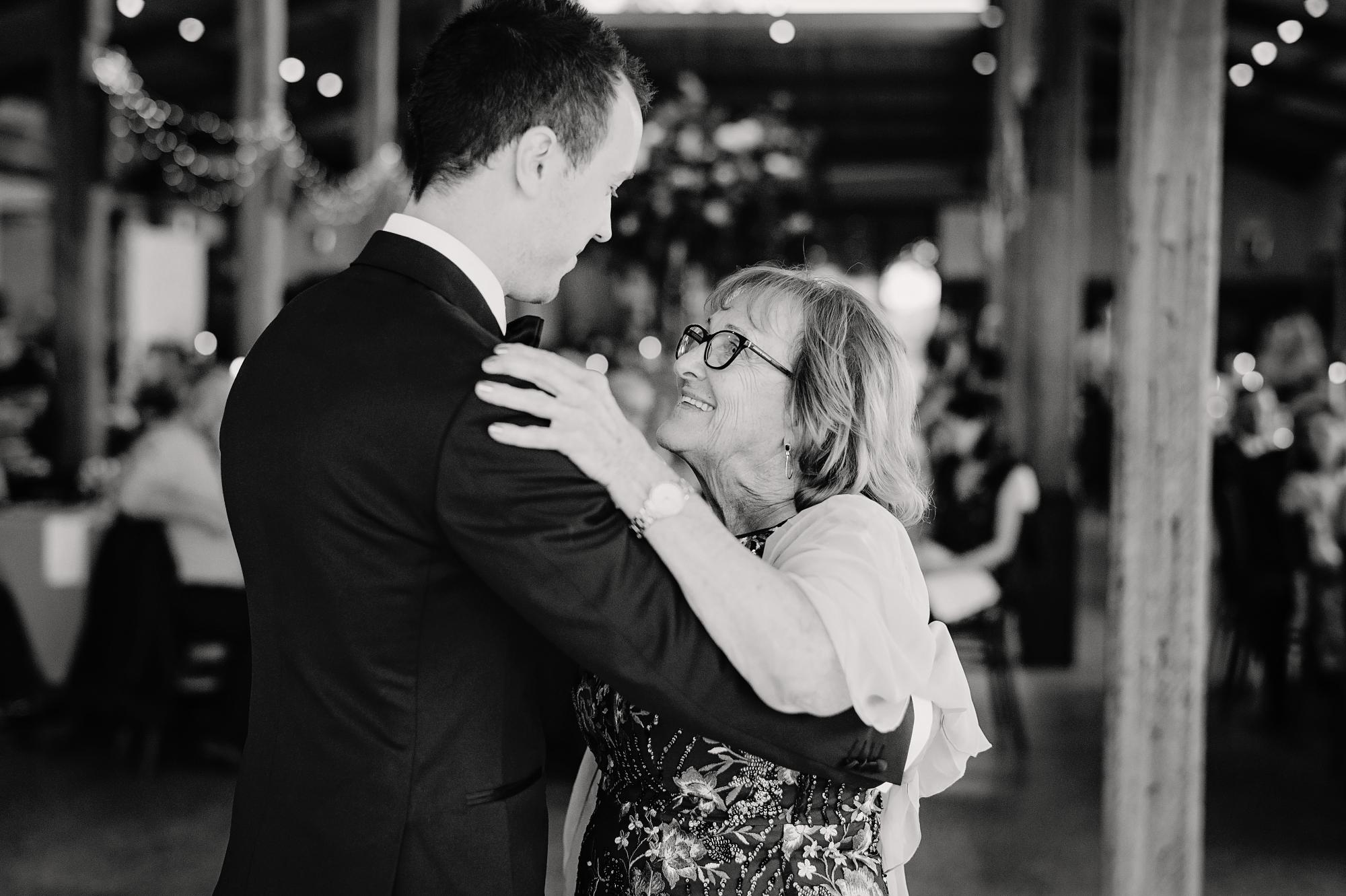 Stones of the Yarra Valley wedding