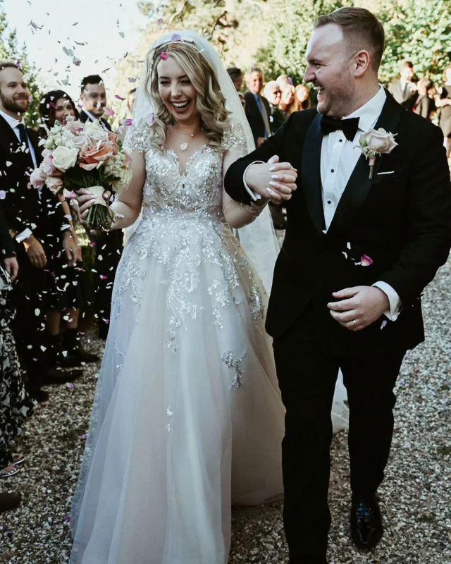 .
🤍 What an absolute pleasure it was to marry the gorgeous Callum + Sam at @theconventdaylesford yesterday! 

Beautiful venue, perfect weather, best couple with the biggest of smiles, awesome team of vendors, gorgeous guests and really, really heartfelt vows.

“𝘗𝘦𝘰𝘱𝘭𝘦 𝘴𝘢𝘺 𝘵𝘩𝘢𝘵 𝘺𝘰𝘶 𝘥𝘰𝘯'𝘵 𝘤𝘩𝘰𝘰𝘴𝘦 𝘵𝘩𝘦 𝘱𝘦𝘳𝘴𝘰𝘯 𝘺𝘰𝘶 𝘧𝘢𝘭𝘭 𝘪𝘯 𝘭𝘰𝘷𝘦 𝘸𝘪𝘵𝘩 - 𝘣𝘶𝘵 𝘳𝘦𝘢𝘭 𝘭𝘰𝘷𝘦 𝘤𝘰𝘮𝘦𝘴 𝘧𝘳𝘰𝘮 𝘤𝘩𝘰𝘪𝘤𝘦𝘴 𝘺𝘰𝘶 𝘮𝘢𝘬𝘦. 𝘍𝘰𝘳 𝘵𝘩𝘦 𝘱𝘦𝘳𝘴𝘰𝘯 𝘺𝘰𝘶 𝘭𝘰𝘷𝘦, 𝘺𝘰𝘶 𝘤𝘩𝘰𝘰𝘴𝘦 𝘵𝘰 𝘣𝘦 𝘵𝘩𝘦𝘳𝘦 𝘧𝘰𝘳 𝘵𝘩𝘦𝘮. 𝘠𝘰𝘶 𝘴𝘩𝘰𝘸 𝘶𝘱 𝘧𝘰𝘳 𝘵𝘩𝘦𝘮 𝘸𝘩𝘦𝘯 𝘵𝘩𝘦𝘺 𝘯𝘦𝘦𝘥 𝘺𝘰𝘶, 𝘤𝘢𝘳𝘦 𝘧𝘰𝘳 𝘵𝘩𝘦𝘮, 𝘢𝘯𝘥 𝘺𝘰𝘶 𝘯𝘦𝘷𝘦𝘳 𝘭𝘦𝘵 𝘵𝘩𝘦𝘮 𝘧𝘦𝘦𝘭 𝘢𝘭𝘰𝘯𝘦. 𝘠𝘰𝘶 𝘴𝘶𝘱𝘱𝘰𝘳𝘵 𝘵𝘩𝘦𝘮 𝘵𝘩𝘳𝘰𝘶𝘨𝘩 𝘵𝘩𝘦 𝘸𝘰𝘳𝘴𝘵 𝘵𝘪𝘮𝘦𝘴, 𝘬𝘯𝘰𝘸𝘪𝘯𝘨 𝘺𝘰𝘶'𝘳𝘦 𝘴𝘵𝘳𝘰𝘯𝘨𝘦𝘳 𝘵𝘰𝘨𝘦𝘵𝘩𝘦𝘳, 𝘢𝘯𝘥 𝘭𝘦𝘢𝘯 𝘰𝘯 𝘵𝘩𝘦𝘮 𝘸𝘩𝘦𝘯 𝘺𝘰𝘶 𝘯𝘦𝘦𝘥 𝘪𝘵 𝘮𝘰𝘴𝘵. 𝘉𝘶𝘵 𝘮𝘰𝘴𝘵 𝘪𝘮𝘱𝘰𝘳𝘵𝘢𝘯𝘵𝘭𝘺, 𝘺𝘰𝘶 𝘯𝘦𝘷𝘦𝘳 𝘴𝘵𝘰𝘱 𝘮𝘢𝘬𝘪𝘯𝘨 𝘵𝘩𝘰𝘴𝘦 𝘤𝘩𝘰𝘪𝘤𝘦𝘴, 𝘶𝘯𝘵𝘪𝘭 𝘺𝘰𝘶 𝘤𝘩𝘰𝘰𝘴𝘦 𝘵𝘰 𝘴𝘱𝘦𝘯𝘥 𝘵𝘩𝘦 𝘳𝘦𝘴𝘵 𝘰𝘧 𝘺𝘰𝘶𝘳 𝘭𝘪𝘧𝘦 𝘸𝘪𝘵𝘩 𝘵𝘩𝘢𝘵 𝘱𝘦𝘳𝘴𝘰𝘯, 𝘣𝘦𝘤𝘢𝘶𝘴𝘦 𝘵𝘩𝘦𝘺'𝘳𝘦 𝘺𝘰𝘶𝘳 𝘦𝘷𝘦𝘳𝘺𝘵𝘩𝘪𝘯𝘨“

Congratulations Callum + Sam! 
I couldn’t be happier for you both xx

⭐️
PHOTOGRAPHY: @melpanteliphoto 
FILM: @duscweddings 
GOWN: @demetriosbridalaustralia from @thesposagroupmelbourne 
FLORALS: @wombathillflorist 
MAKEUP: @perfectpoutmelbourne 
HAIR: @aman_k_artistry 
CEREMONY: @melbournecelebrant_meriki 
⭐️
.

.

#justmarried #weddingmoments #gettingmarried #celebrant #marriagecelebrantmelbourne #marriagecelebrants #weddingphotography 
#melbourneweddingcelebrant 
#daylesfordwedding #bridestyle #daylesfordweddingcelebrant 
#weddingplanning #weddinginspo  #weddingday #marriageceremony #weddingceremony