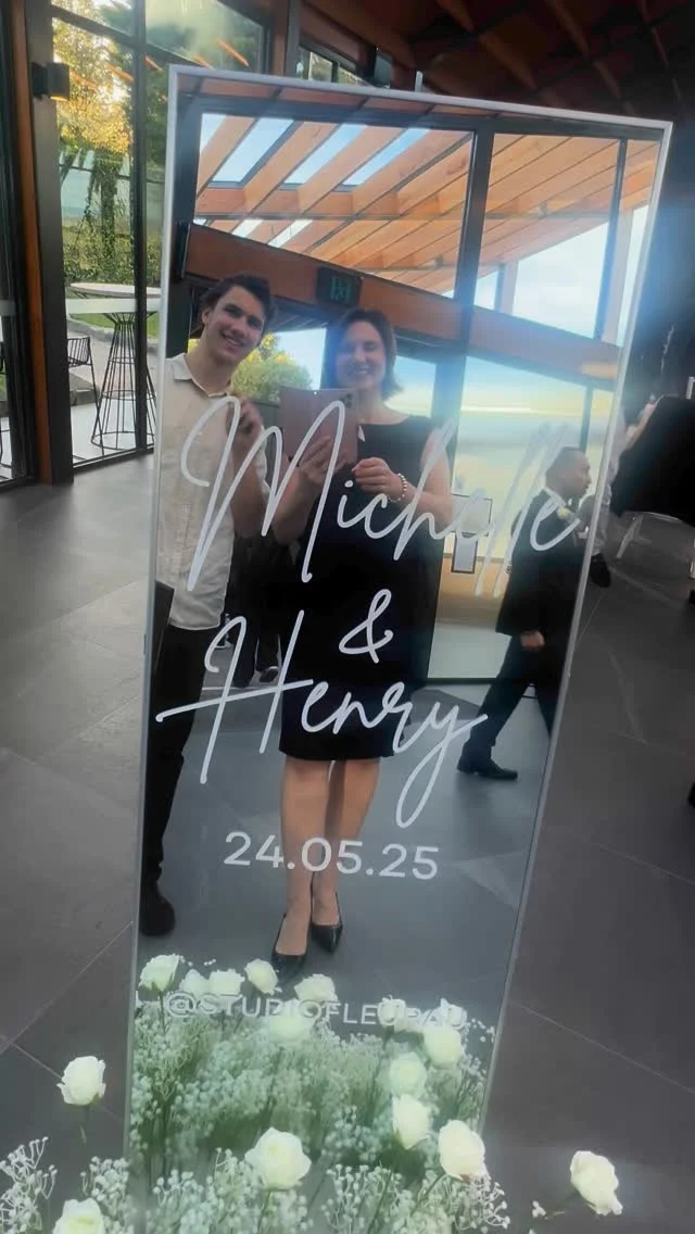 So lovely to visit the gorgeous Marnong Estate yesterday to marry Henry + Michelle!
.

.

#weddingvlog #2025wedding 
#gettingmarried #marriagecelebrants 
#melbourneweddingcelebrant #melbournemarriagecelebrant #weddingplanning #weddinginspo  #melbournecelebrant  #weddingday #merikicomitocelebrant #celebrantlife #melbournecelebrantmeriki  #marriageceremony